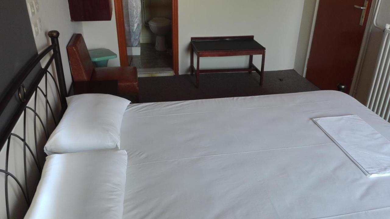 Hotel Hermes Ancient Olympia Eksteriør billede
