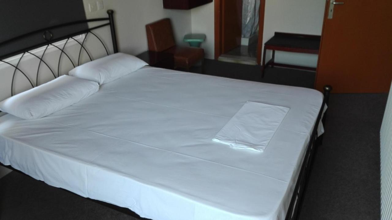 Hotel Hermes Ancient Olympia Eksteriør billede