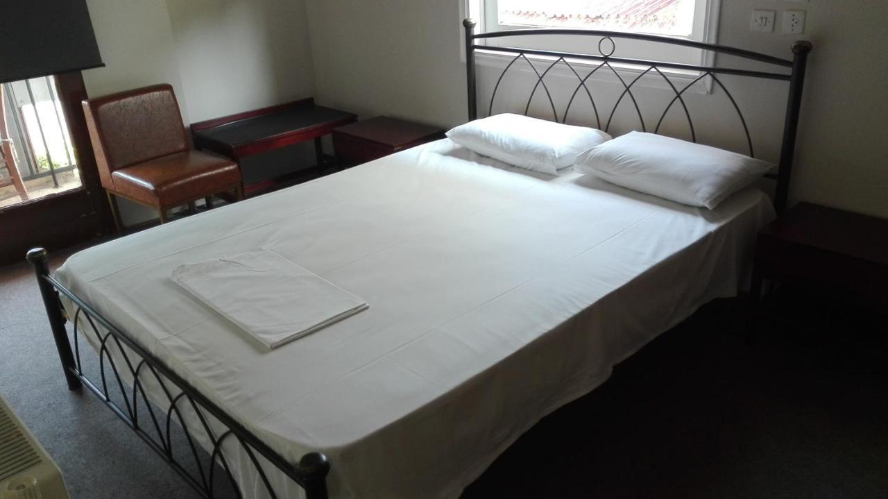 Hotel Hermes Ancient Olympia Eksteriør billede