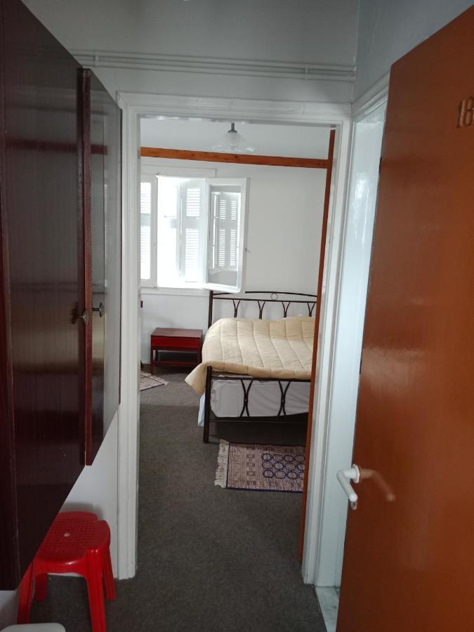 Hotel Hermes Ancient Olympia Eksteriør billede