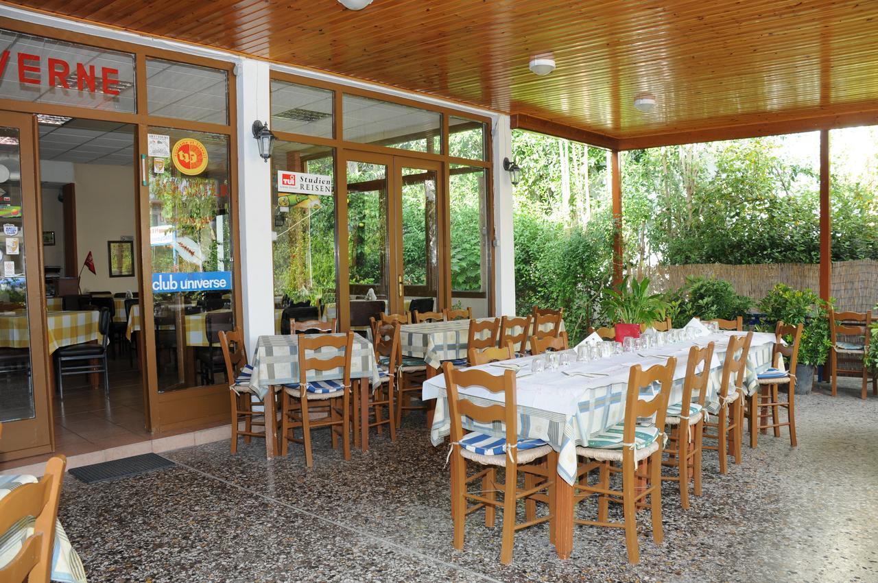 Hotel Hermes Ancient Olympia Eksteriør billede