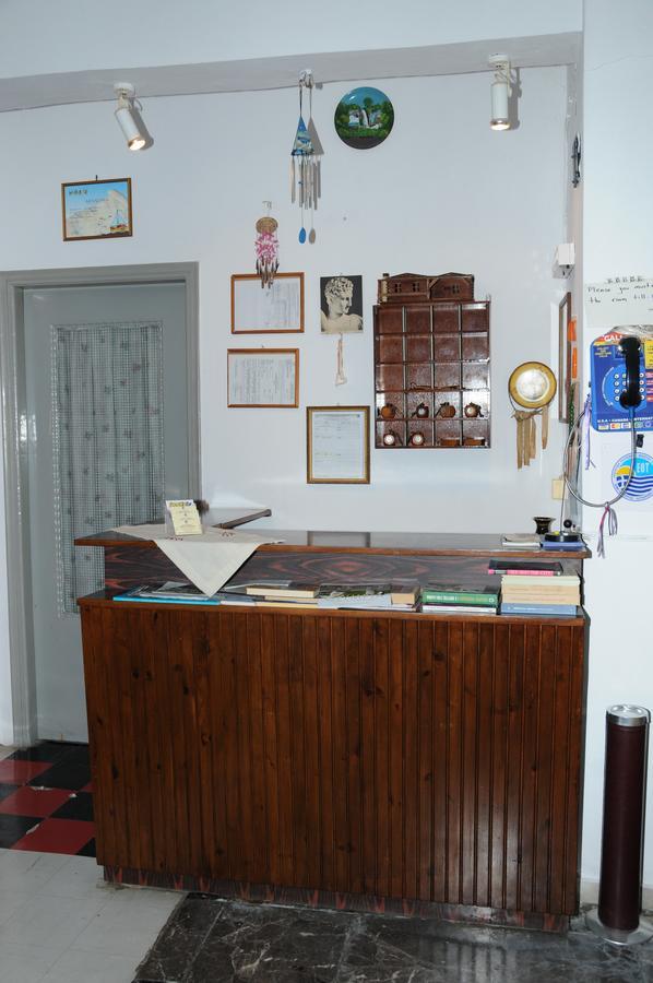 Hotel Hermes Ancient Olympia Eksteriør billede