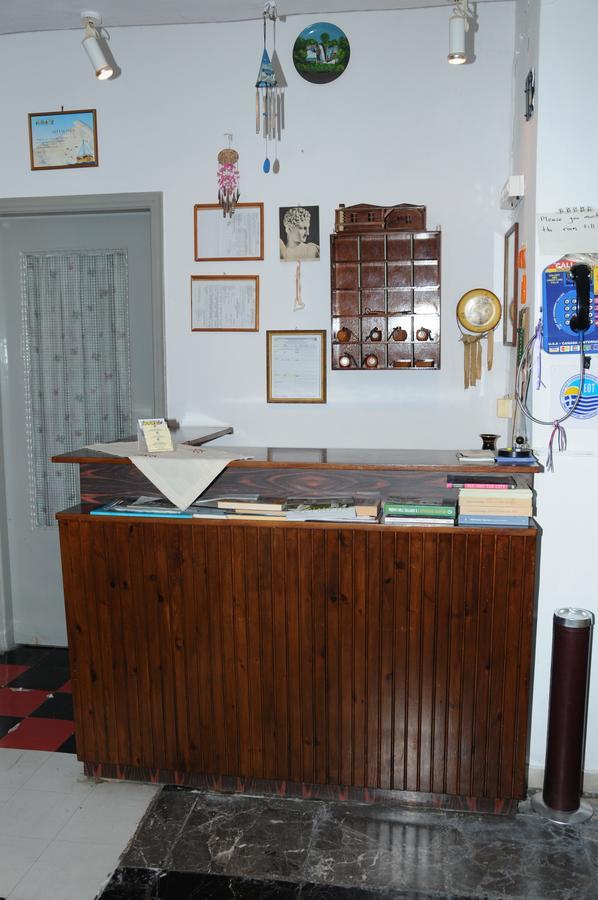 Hotel Hermes Ancient Olympia Eksteriør billede
