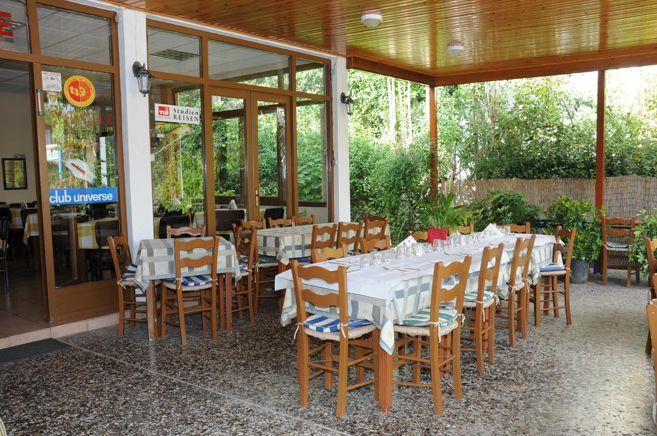 Hotel Hermes Ancient Olympia Eksteriør billede