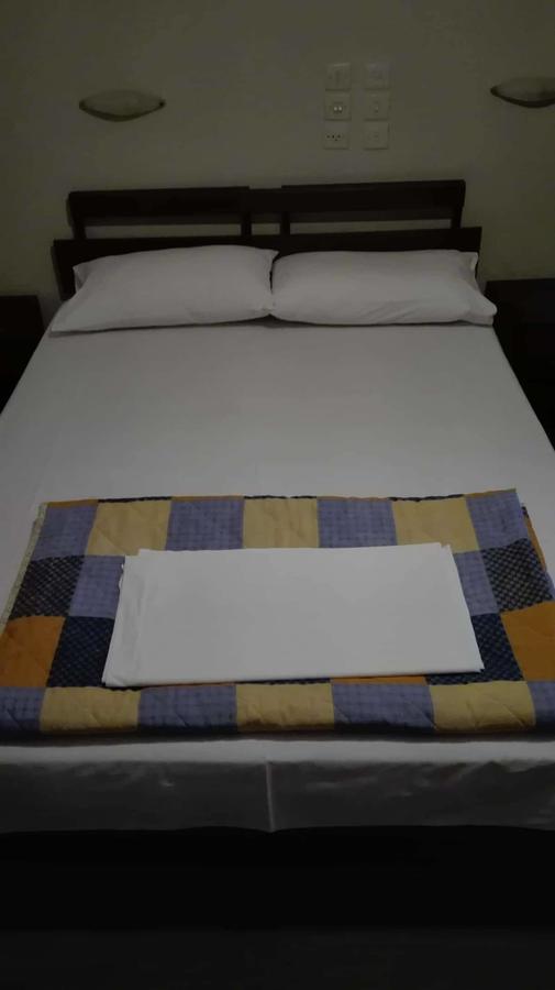 Hotel Hermes Ancient Olympia Eksteriør billede