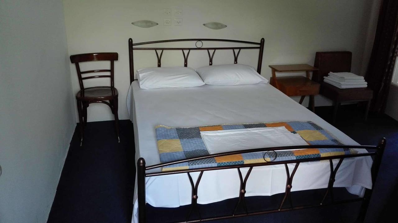 Hotel Hermes Ancient Olympia Eksteriør billede