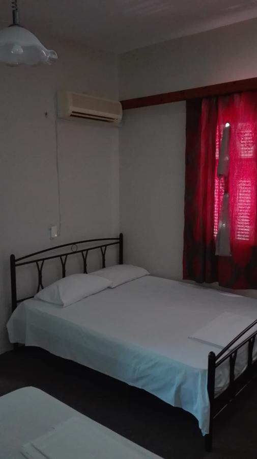 Hotel Hermes Ancient Olympia Eksteriør billede
